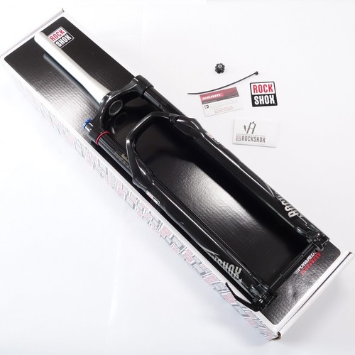 Rockshox reba forcella - reba, 29"