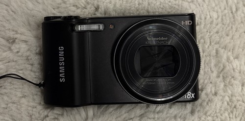 Samsung wb150 fotocamera - ,