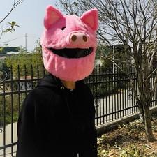 Copricasco per moto /Copertura