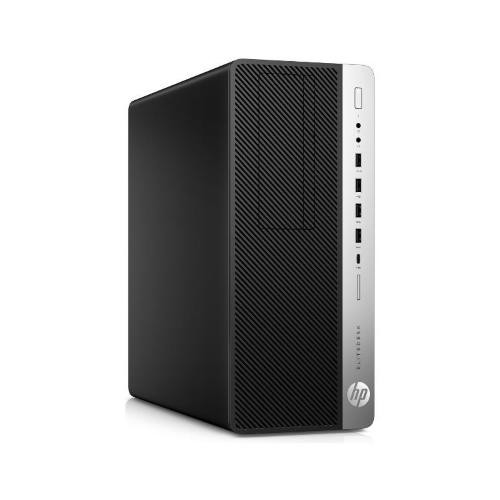 Elitedesk 800 tower - pc,