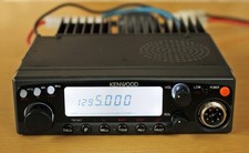 Kenwood TM-541 1200MHz 1.2G