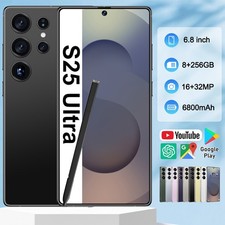 S25 Ultra Smartphone sbloccato