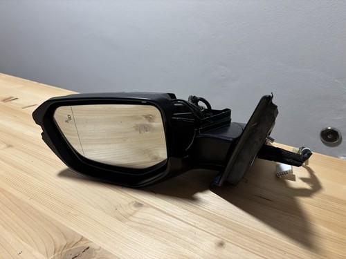 Specchietto retrovisore - specchietto,