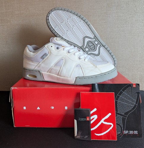 és koston us12 - koston, 1
