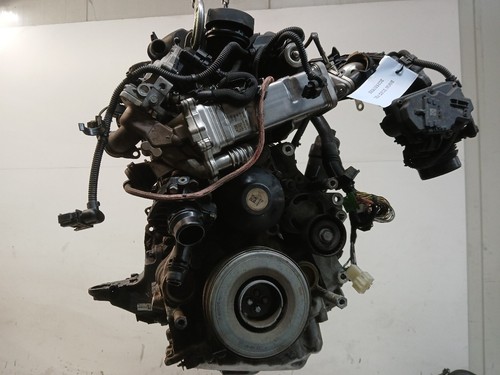 Motore bmw serie - motore,