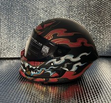 Ruroc Atlas 4.0 Daimyo