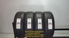 GOMME USATE   205/60R16 92H