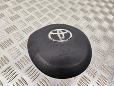 Toyota Verso-S 2013 altre