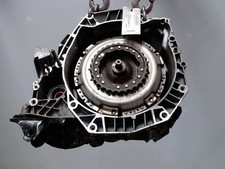 Cambio automatico - 🇮🇹,