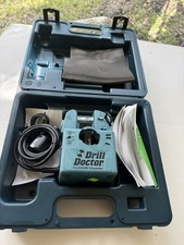 Trapano Doctor 750 affila