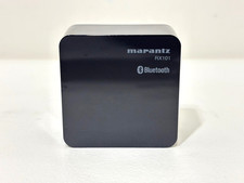 Ricevitore wireless adattatore Bluetooth Marantz RX101 dal Giappone