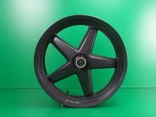 CERCHIO RUOTA ANTERIORE YAMAHA X-MAX 125 250 06 07 08 09 10 11 12 13 front wheel