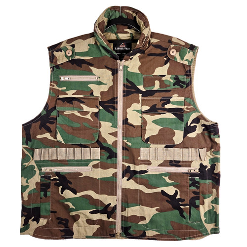 Gilet rothco ranger uomo - rothco,