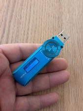 Sony Walkman NWZ-B172 Lettore