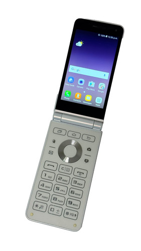 Samsung galaxy folder - galaxy,