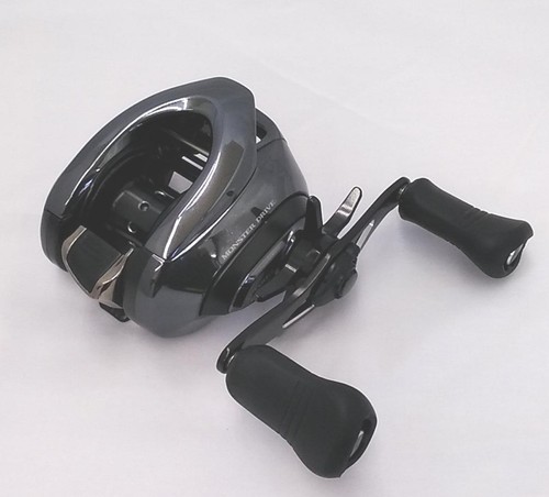 Mulinello shimano antares - mulinello,