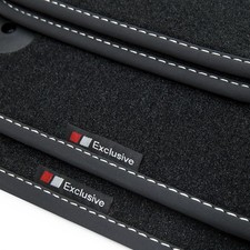 Tappetini design esclusivi - tappetini,