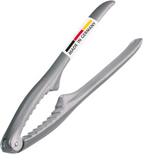 Schiaccianoci, Pinza per