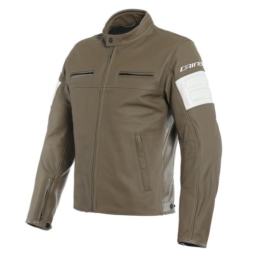 Giacca pelle dainese san - dainese,