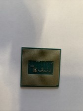 Processore i7-4700MQ