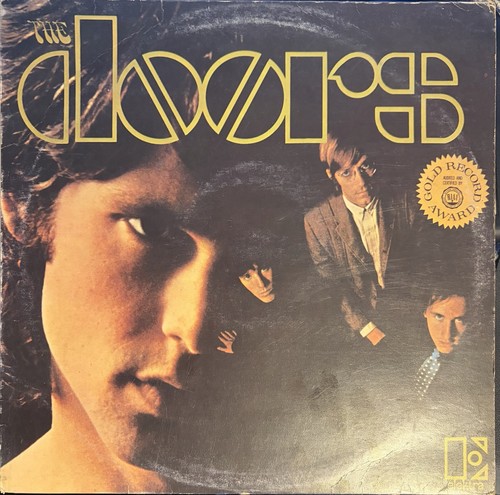 The doors - the, lp