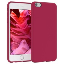 Custodia in silicone per Apple