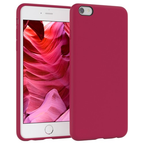 Custodia silicone per apple - custodia,