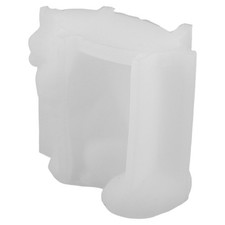  Stampo in Silicone Gatto per