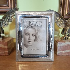 SOVRANI Cornice Portafoto in