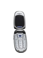 Cellulare vintage usato non