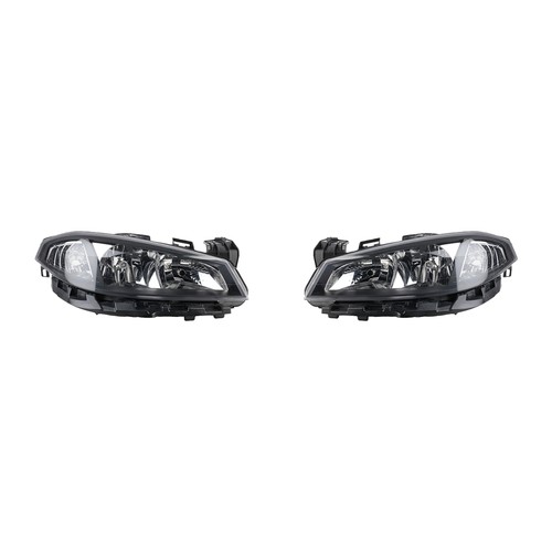 Set fari adatto per renault - adatto,