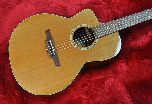 Takamine ptu620nc n - ptu620nc, lh