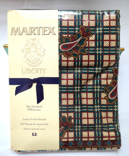 Vintage martex liberty - vintage,