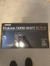 Inverter di potenza da DC ad