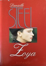 Zoya danielle steel - -,