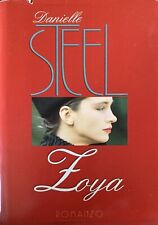Zoya - Danielle Steel