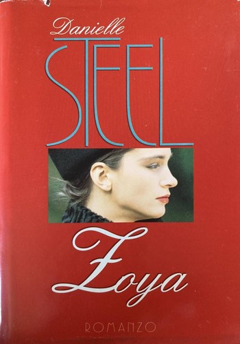 Zoya danielle steel - zoya,