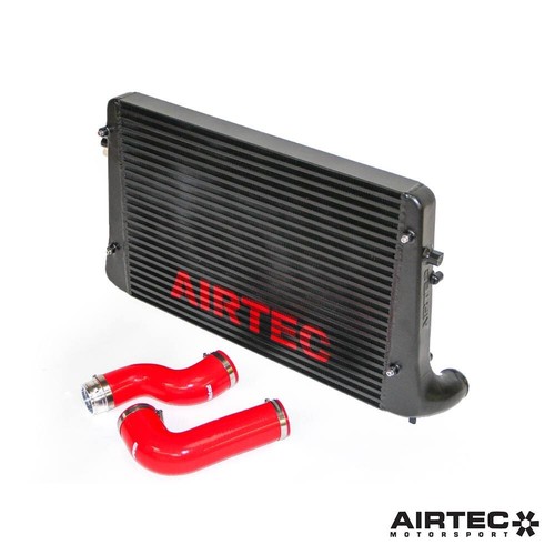 Aggiornamento intercooler - aggiornamento,