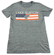 T-shirt Lake Burton Georgia