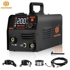HZXVOGEN MIG MAG 200 ST IGBT