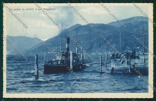 Varese luino battello - varese,