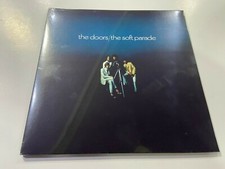 LP THE DOORS THE SOFT PARADE