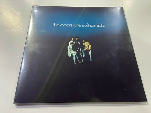 The doors soft - the,