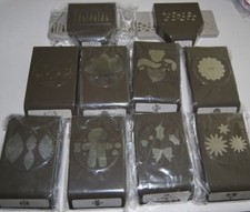 Lotto stampin stile slim - stampin,