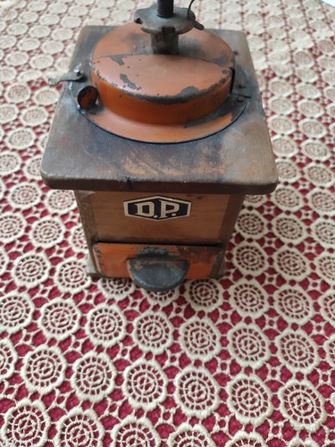 Macinino caffè antico - , vintage