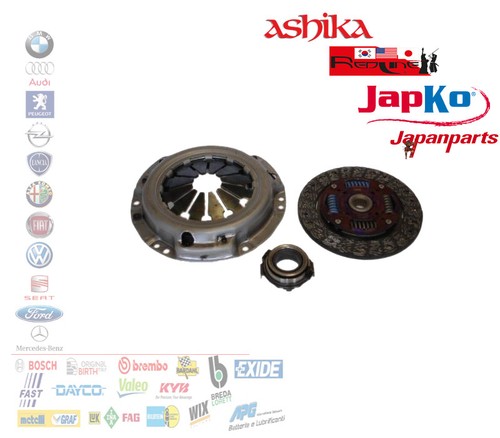 Kit frizione per toyota yaris - kit,