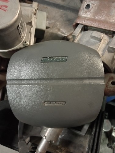 Airbag volante fiat 600 - airbag,