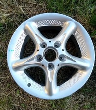 MERCEDES BENZ nuovo 7J × 15 R