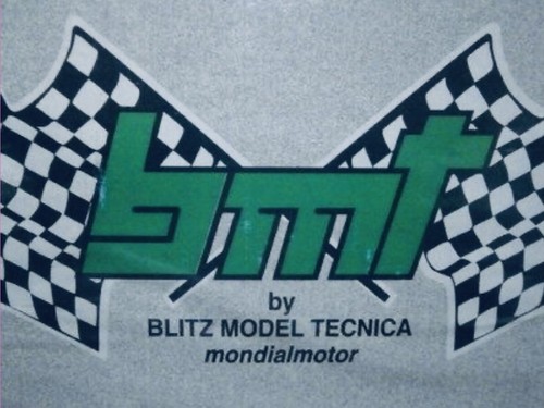 Bmt blitz tecnica vari - bmt, by