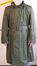 TRENCH COAT ORIGINALE USA ANNI